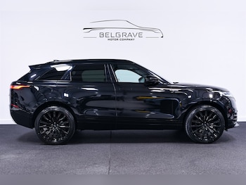 Used Land Rover Range Rover Velar 2022 for sale - 79113561: Photo
