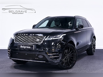 Used Land Rover Range Rover Velar 2022 for sale - 79113561: Photo