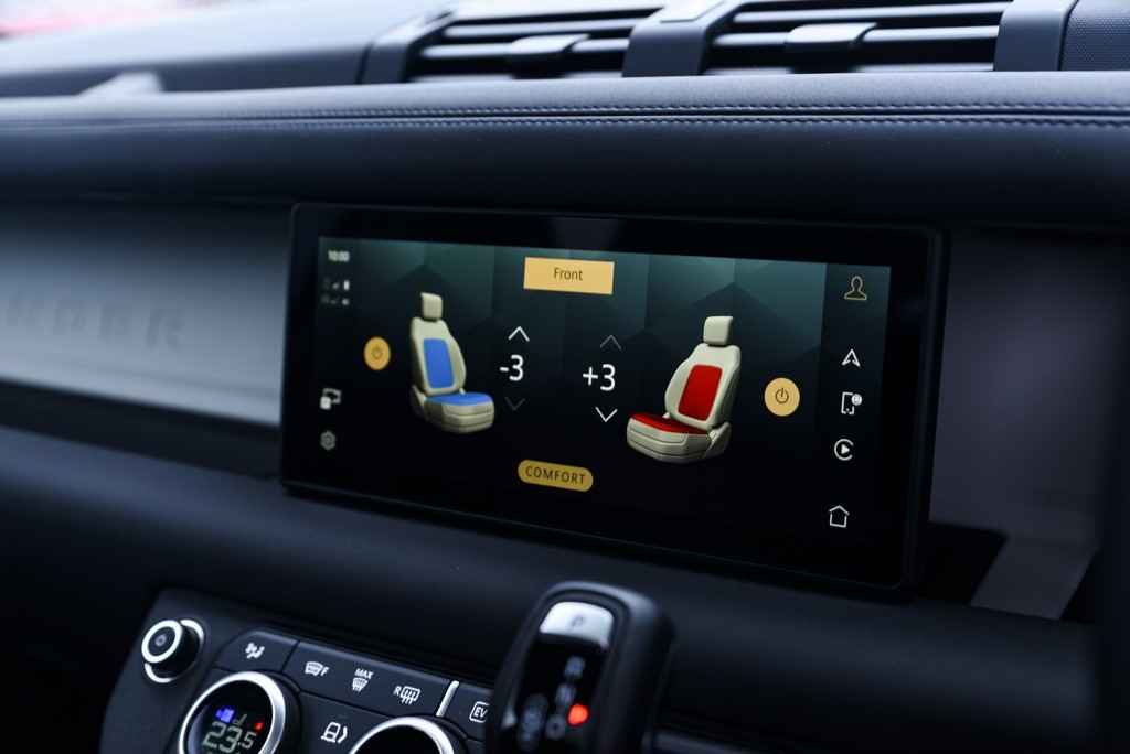 Used Land Rover Defender 2023 for sale - 77151717: Photo 20