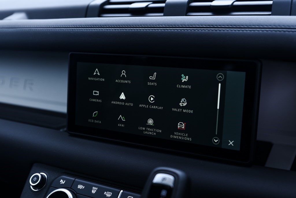 Used Land Rover Defender 2023 for sale - 77151717: Photo 22