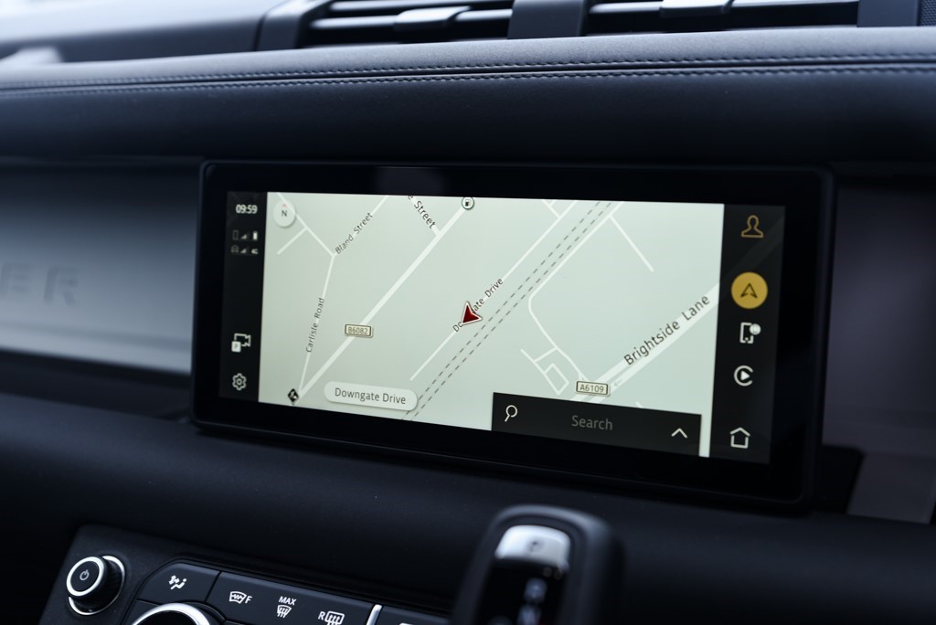 Used Land Rover Defender 2023 for sale - 77151717: Photo 25