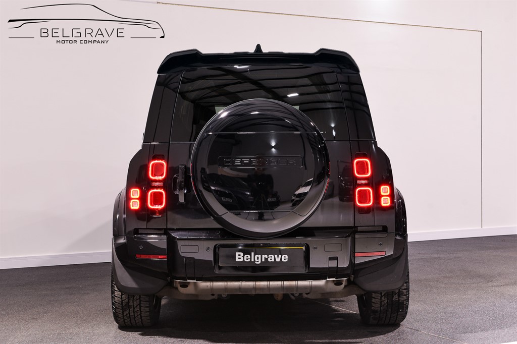 Used Land Rover Defender 2023 for sale - 77151717: Photo 6