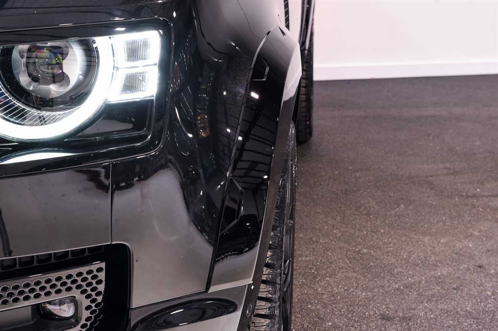 Used Land Rover Defender 2023 for sale - 77151717: Photo 7