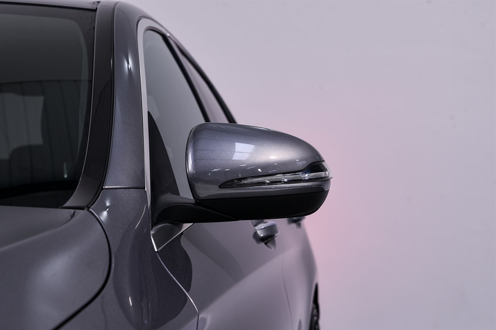 Used Mercedes-Benz C Class 2017 for sale - 77205848: Photo 10