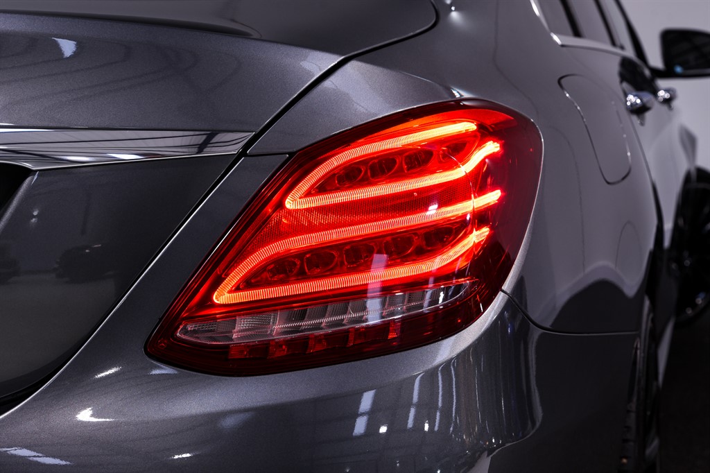 Used Mercedes-Benz C Class 2017 for sale - 77205848: Photo 13