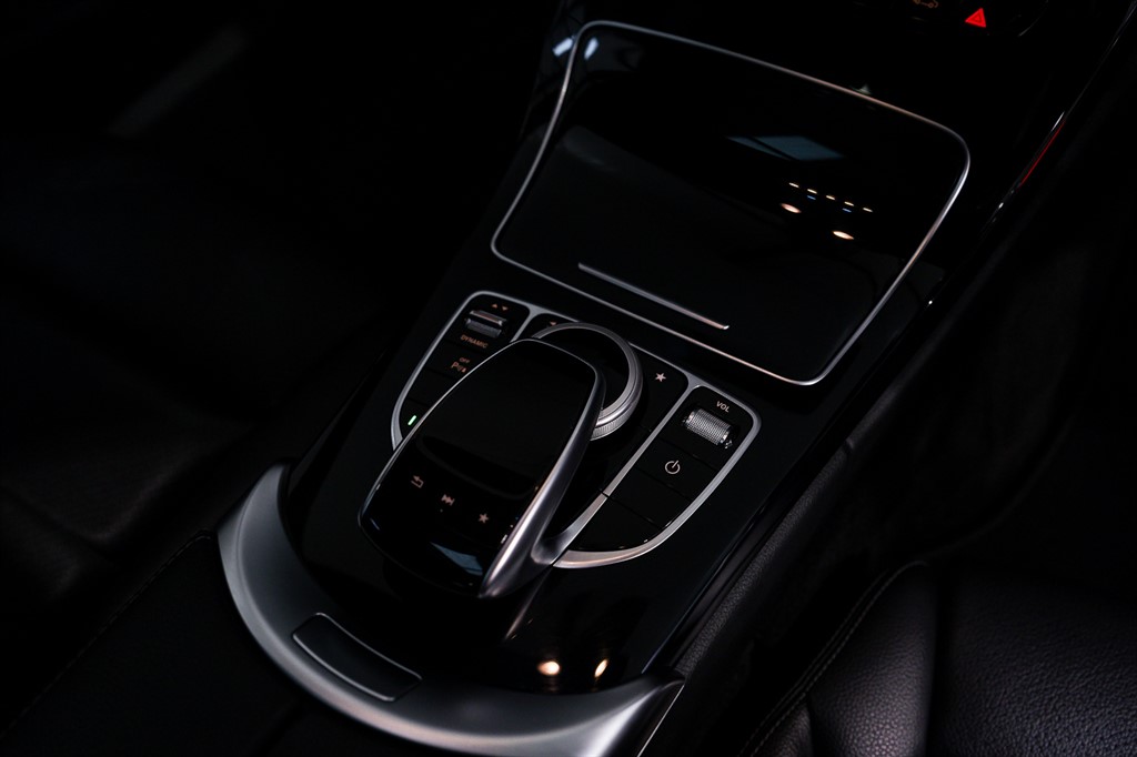 Used Mercedes-Benz C Class 2017 for sale - 77205848: Photo 21