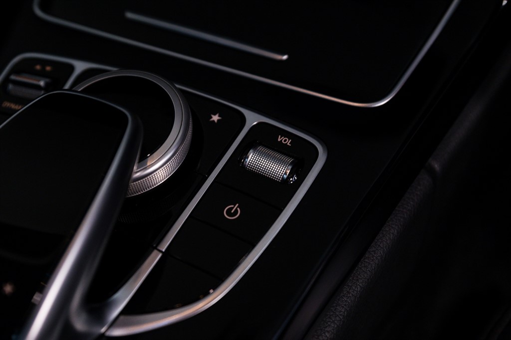 Used Mercedes-Benz C Class 2017 for sale - 77205848: Photo 22