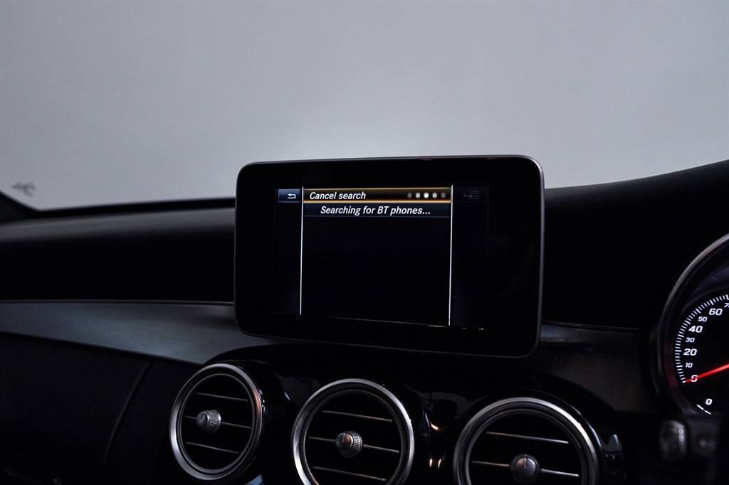 Used Mercedes-Benz C Class 2017 for sale - 77205848: Photo 27