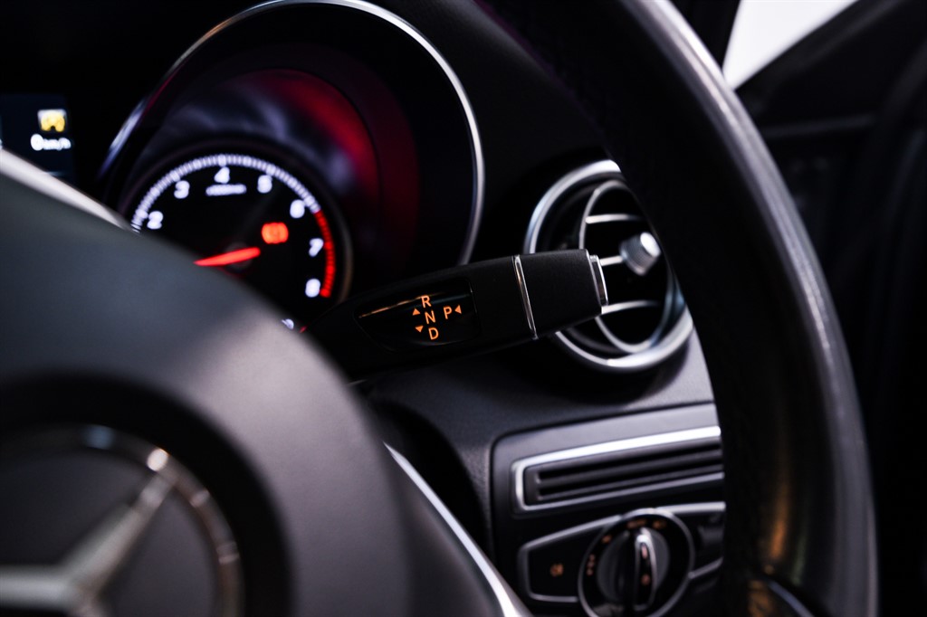 Used Mercedes-Benz C Class 2017 for sale - 77205848: Photo 34