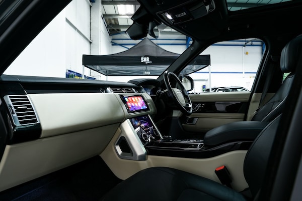 Used Land Rover Range Rover 2021 for sale - 75569858: Photo 11