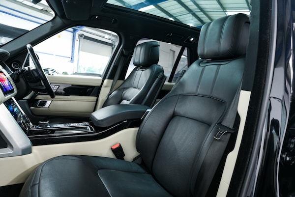 Used Land Rover Range Rover 2021 for sale - 75569858: Photo 12