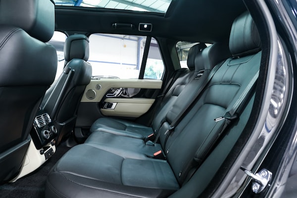 Used Land Rover Range Rover 2021 for sale - 75569858: Photo 13