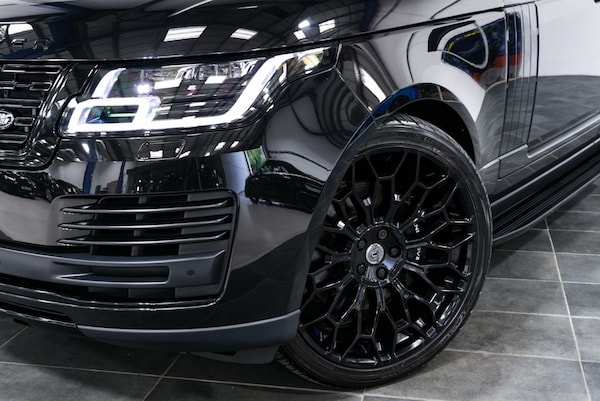 Used Land Rover Range Rover 2021 for sale - 75569858: Photo 14
