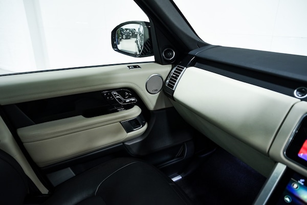 Used Land Rover Range Rover 2021 for sale - 75569858: Photo 15