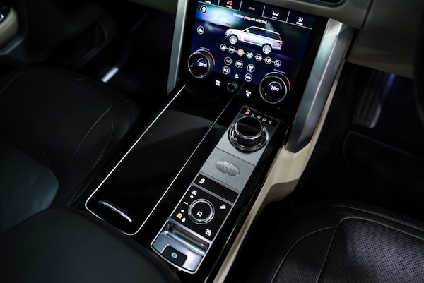 Used Land Rover Range Rover 2021 for sale - 75569858: Photo 16