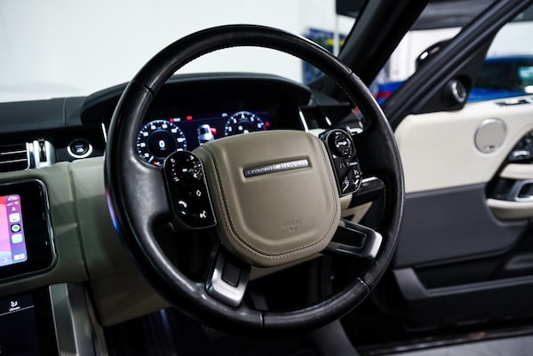 Used Land Rover Range Rover 2021 for sale - 75569858: Photo 23