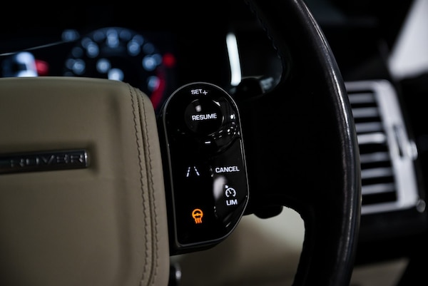 Used Land Rover Range Rover 2021 for sale - 75569858: Photo 24