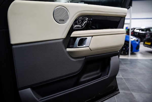 Used Land Rover Range Rover 2021 for sale - 75569858: Photo 25