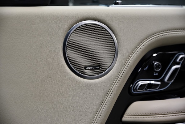 Used Land Rover Range Rover 2021 for sale - 75569858: Photo 26