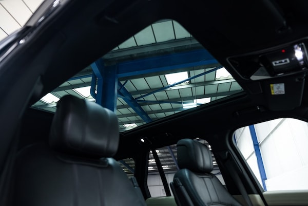 Used Land Rover Range Rover 2021 for sale - 75569858: Photo 27