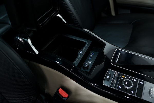 Used Land Rover Range Rover 2021 for sale - 75569858: Photo 28