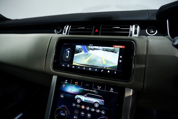Used Land Rover Range Rover 2021 for sale - 75569858: Photo 29