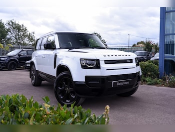 2024 - 3.0 D250 X-Dynamic SE 110 5dr Auto