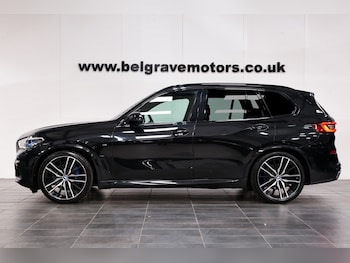 Used BMW X5 2022 for sale - 75572203: Photo