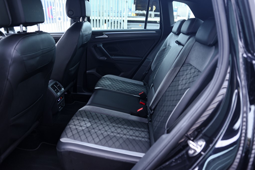 Used Volkswagen Tiguan 2023 for sale - 76271761: Photo 10