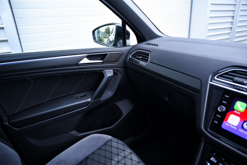 Used Volkswagen Tiguan 2023 for sale - 76271761: Photo 11