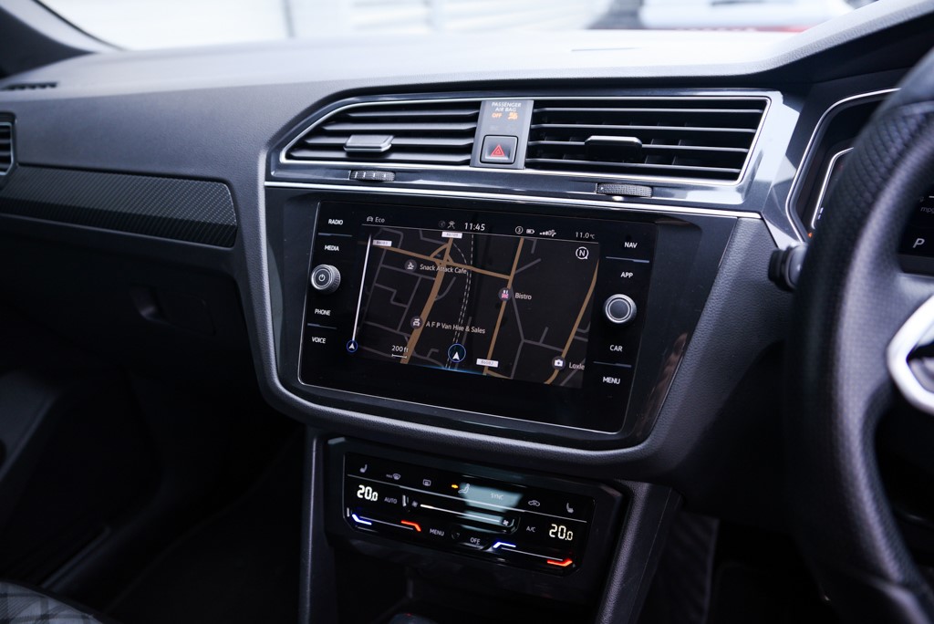 Used Volkswagen Tiguan 2023 for sale - 76271761: Photo 16