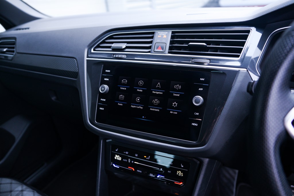 Used Volkswagen Tiguan 2023 for sale - 76271761: Photo 17