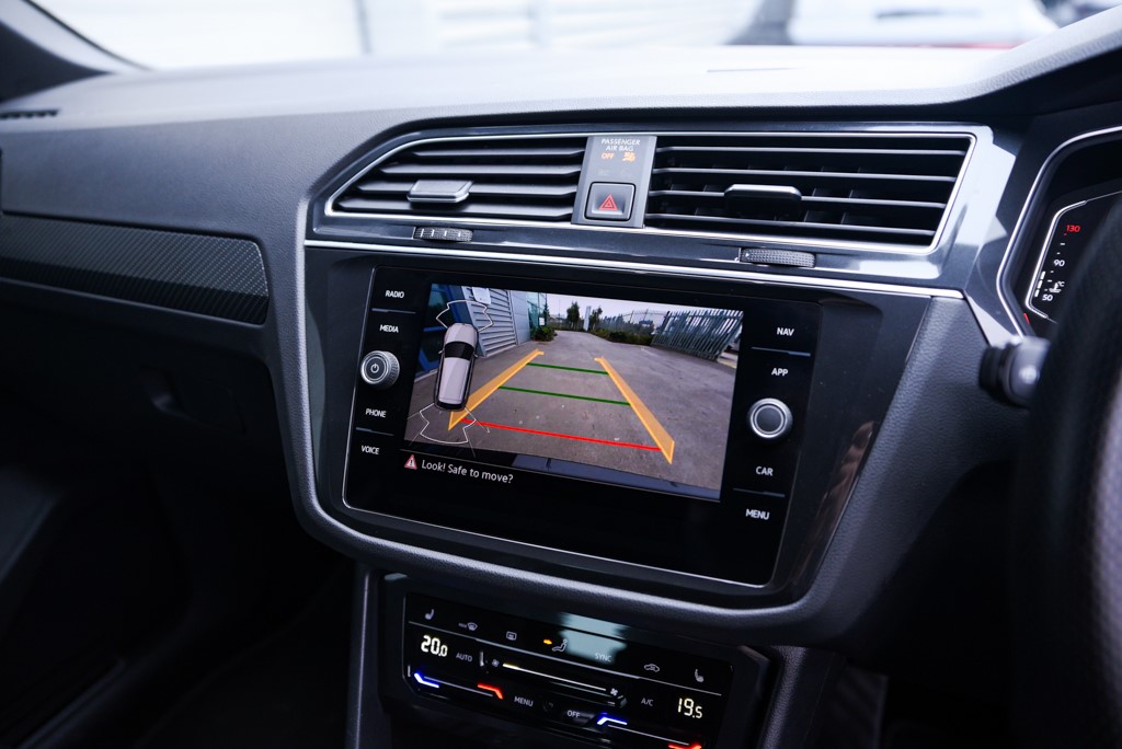 Used Volkswagen Tiguan 2023 for sale - 76271761: Photo 18