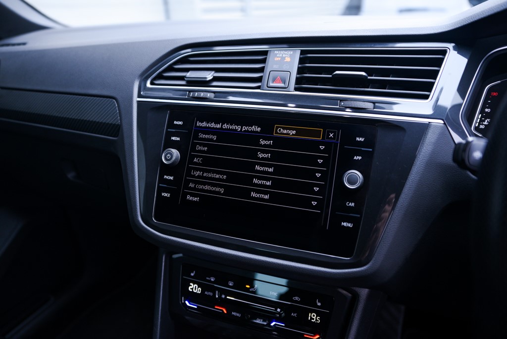 Used Volkswagen Tiguan 2023 for sale - 76271761: Photo 19