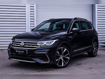 2023 - 1.5 TSI R-Line SUV 5dr Petrol DSG Euro 6 (s/s) (150 ps)
