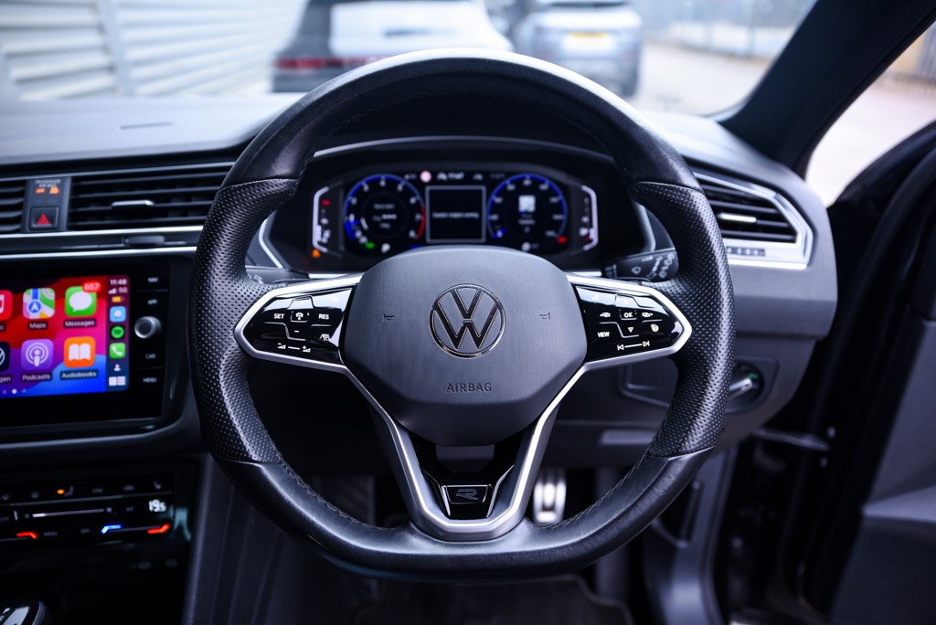 Used Volkswagen Tiguan 2023 for sale - 76271761: Photo 21