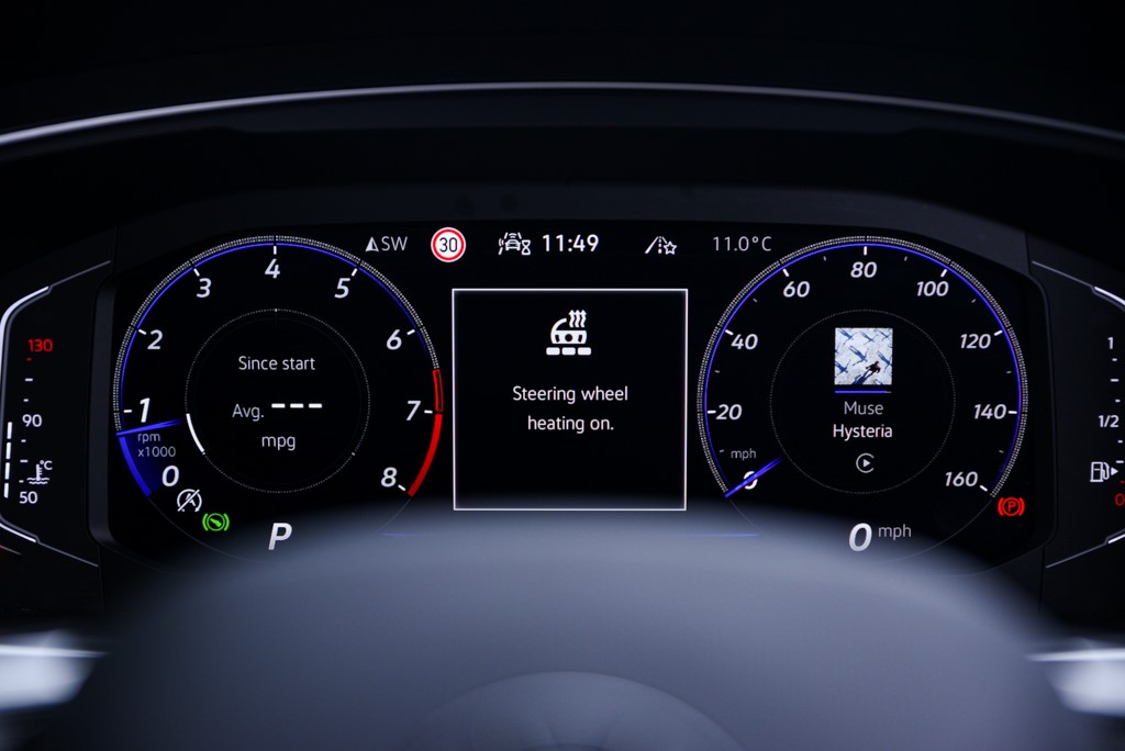 Used Volkswagen Tiguan 2023 for sale - 76271761: Photo 23