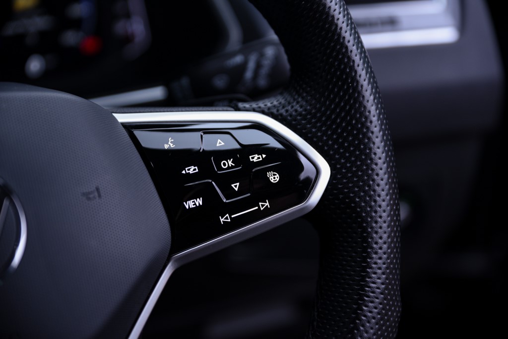 Used Volkswagen Tiguan 2023 for sale - 76271761: Photo 24