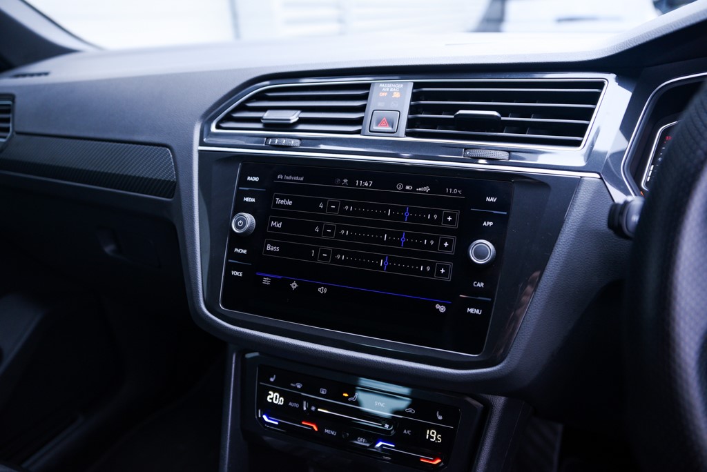 Used Volkswagen Tiguan 2023 for sale - 76271761: Photo 28