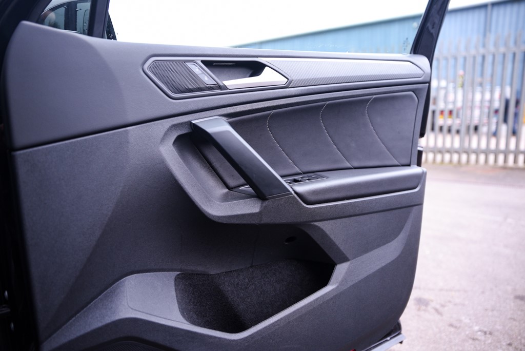 Used Volkswagen Tiguan 2023 for sale - 76271761: Photo 33