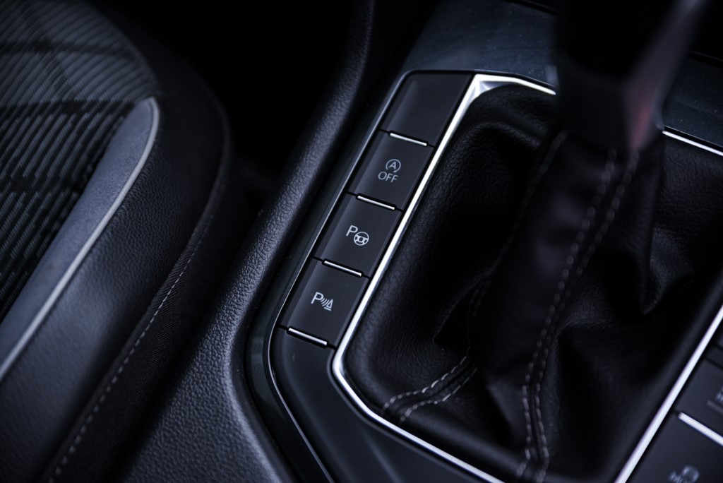 Used Volkswagen Tiguan 2023 for sale - 76271761: Photo 34