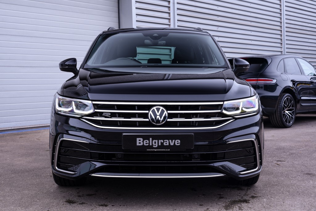 Used Volkswagen Tiguan 2023 for sale - 76271761: Photo 5