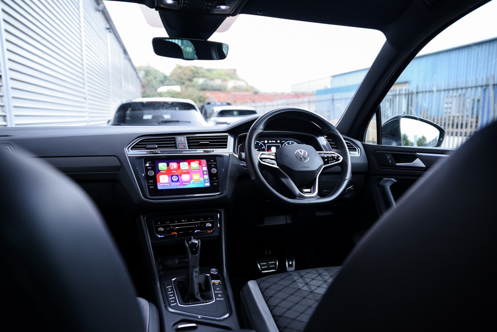 Used Volkswagen Tiguan 2023 for sale - 76271761: Photo 7