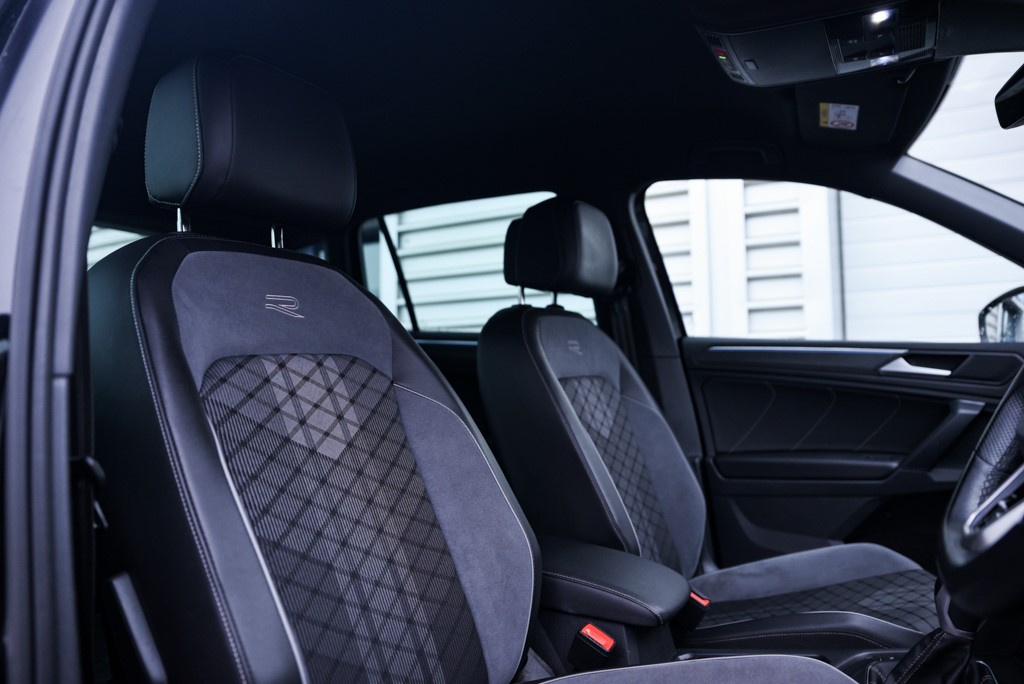 Used Volkswagen Tiguan 2023 for sale - 76271761: Photo 8