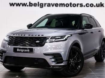 2023 - 2.0 D200 MHEV R-Dynamic SE SUV 5dr Diesel Auto 4WD Euro 6 (s/s) (204 ps)