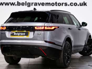 Used Land Rover Range Rover Velar 2023 for sale - 74801060: Photo