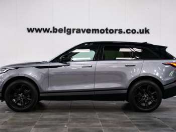 Used Land Rover Range Rover Velar 2023 for sale - 74801060: Photo