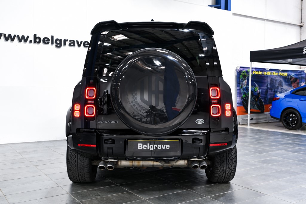 Vehicle 16