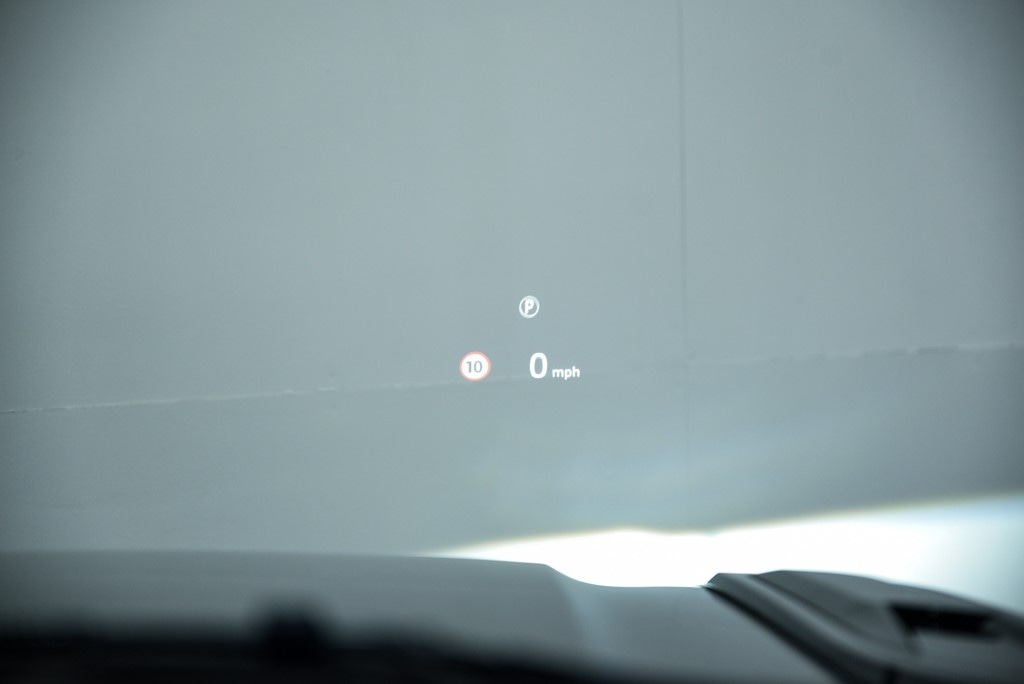 Vehicle 36