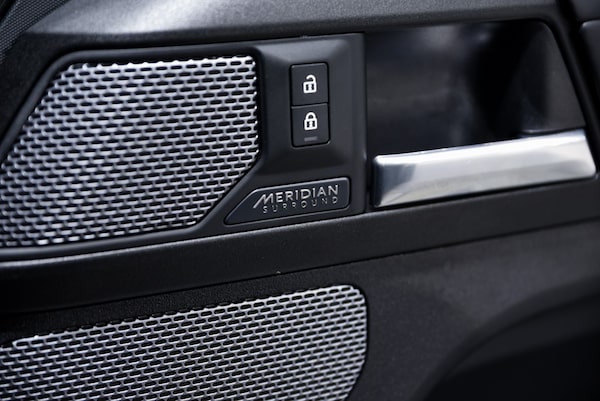 Used Land Rover Defender 110 2021 for sale - 75318235: Photo 47